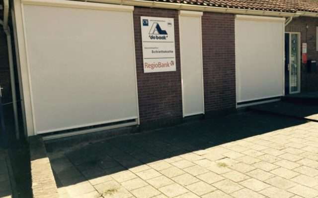 Portfolio afbeelding