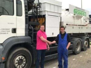 Portfolio afbeelding