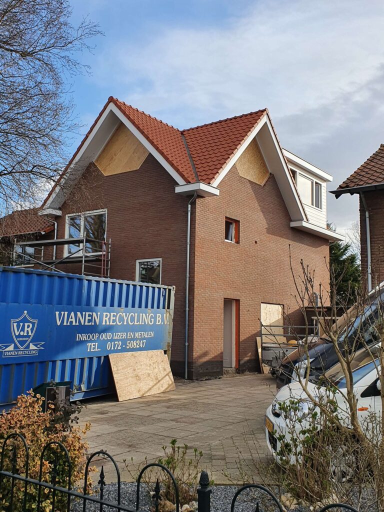 Portfolio afbeelding