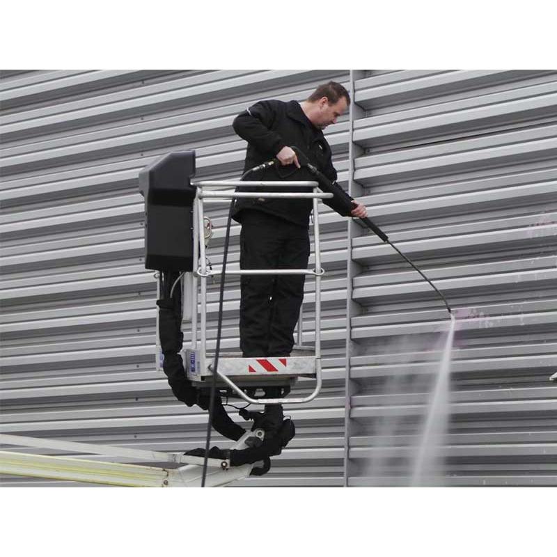 Portfolio afbeelding