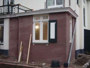 Portfolio afbeelding