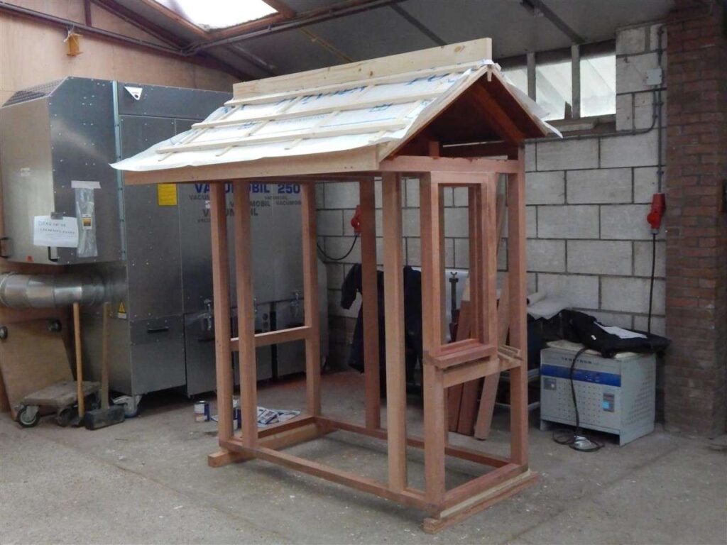 Portfolio afbeelding