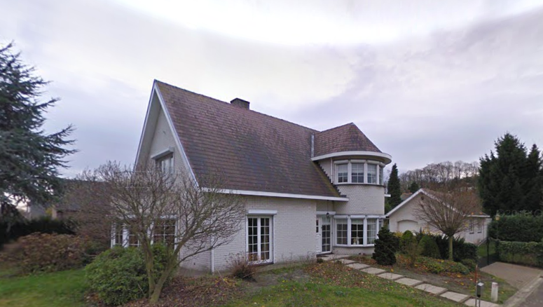 Portfolio afbeelding