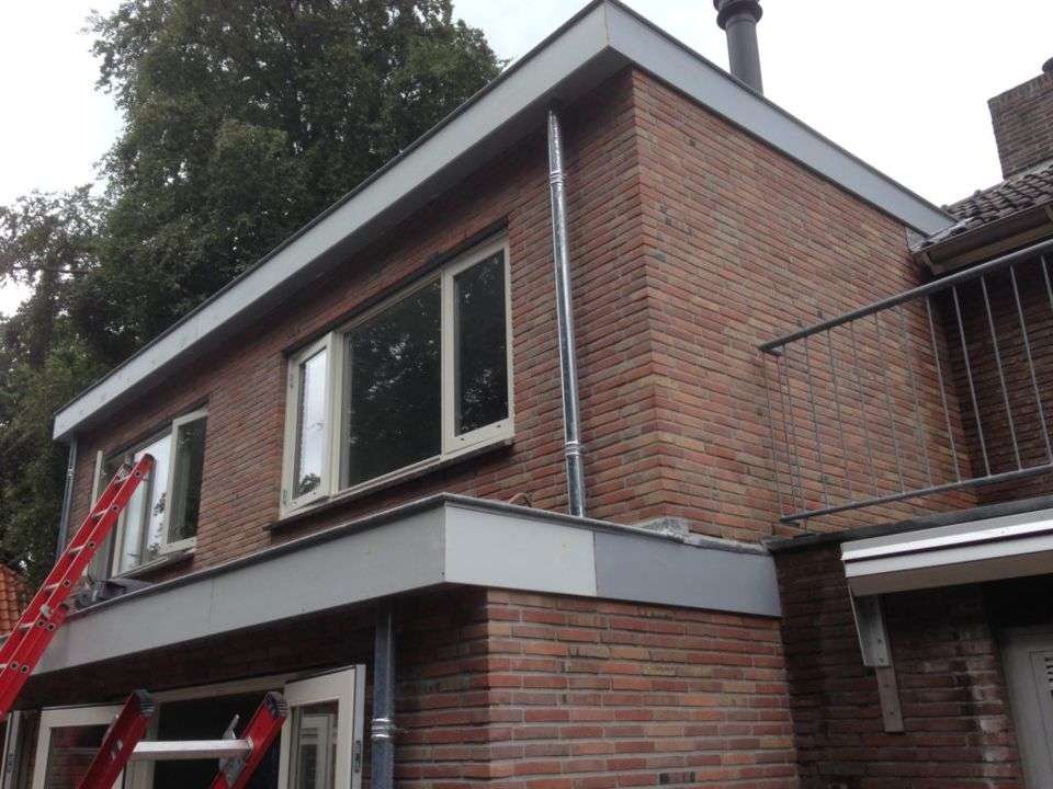 Portfolio afbeelding