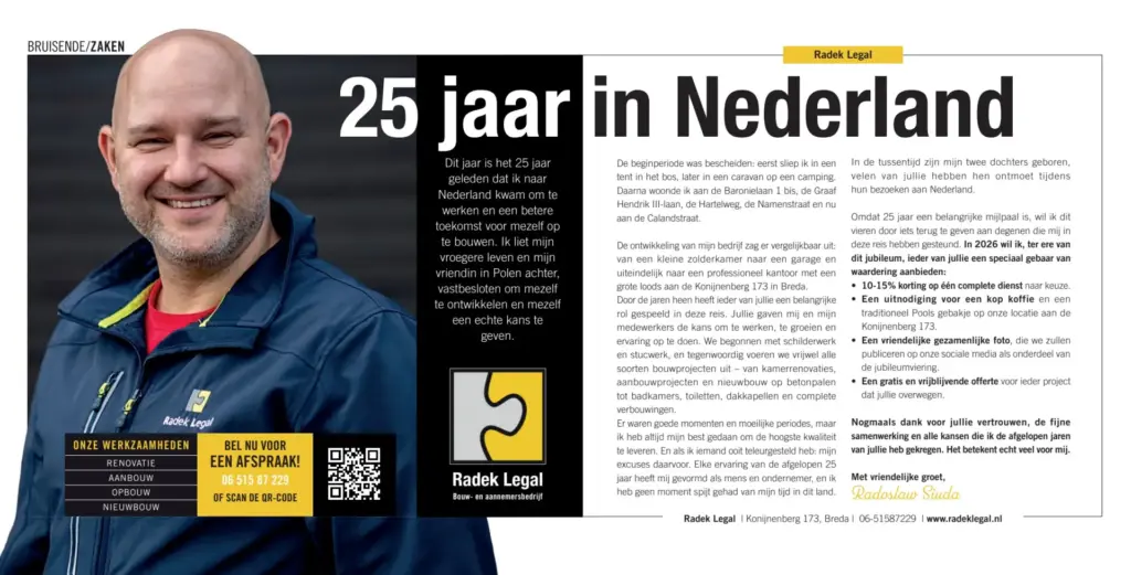 Portfolio afbeelding