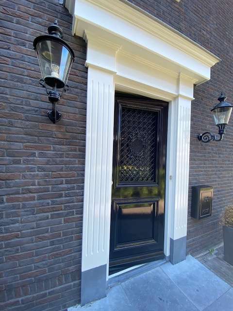 Portfolio afbeelding