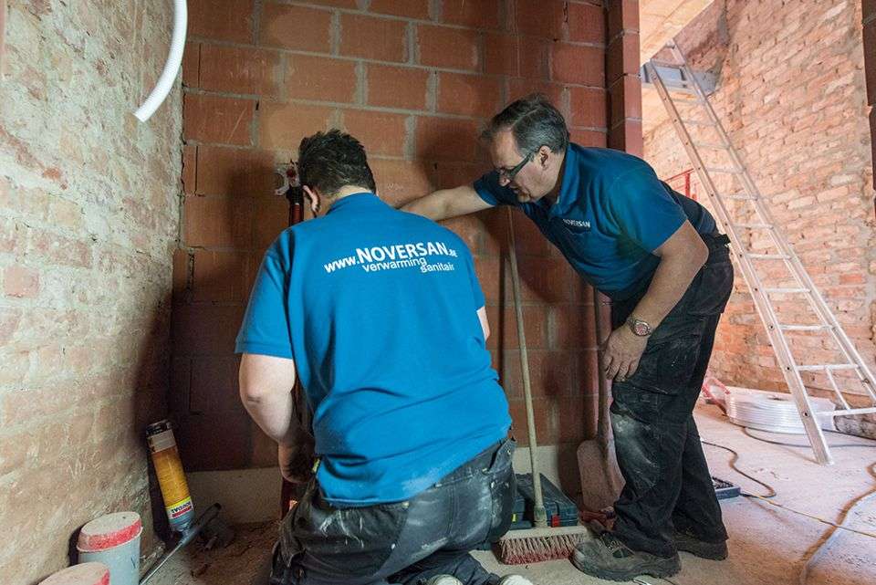 Portfolio afbeelding