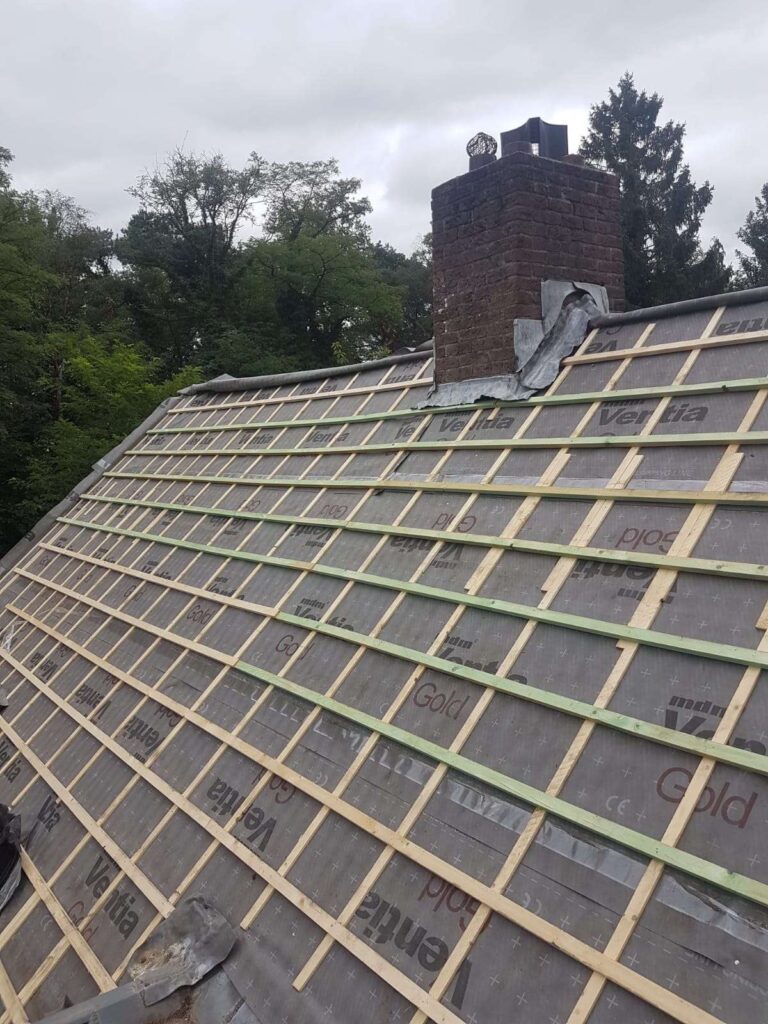 Portfolio afbeelding