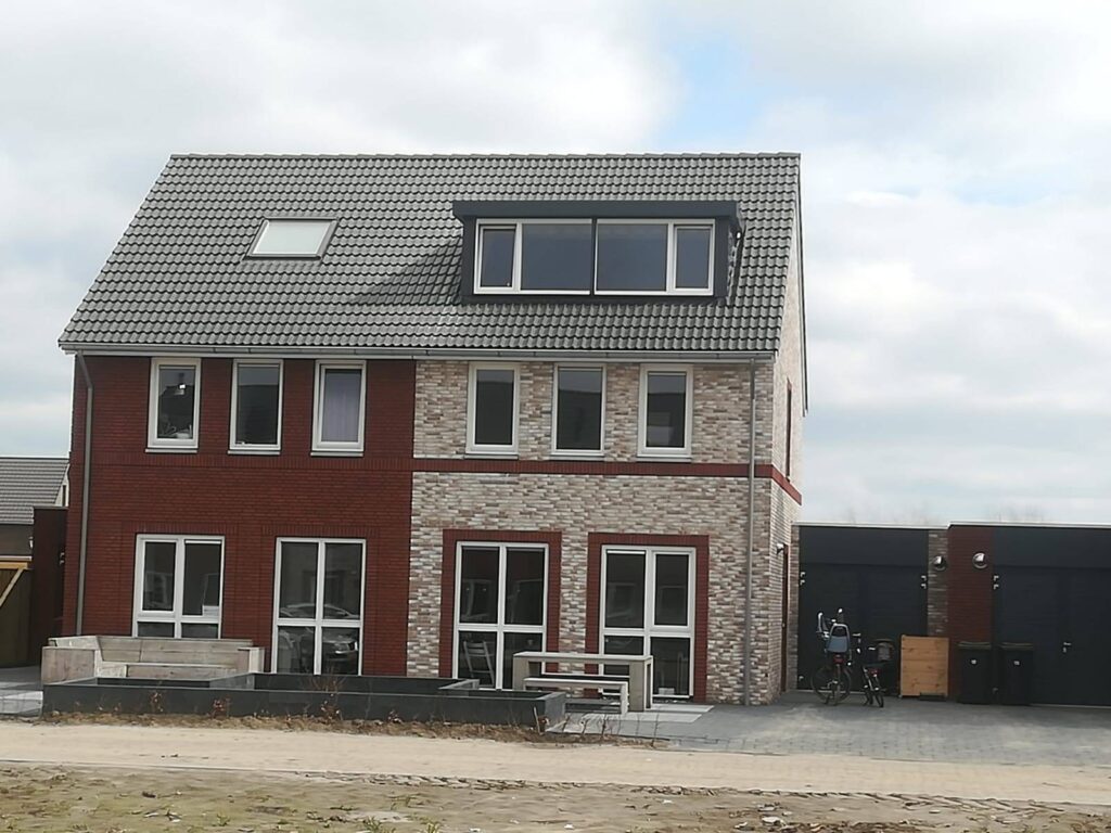 Portfolio afbeelding