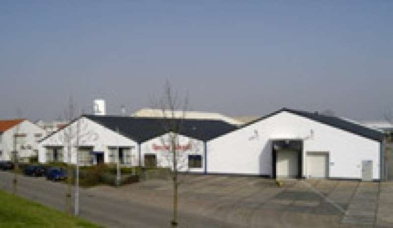 Portfolio afbeelding