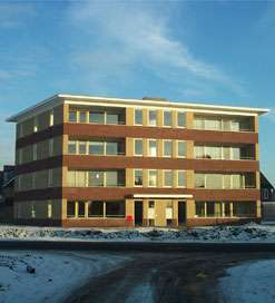 Portfolio afbeelding