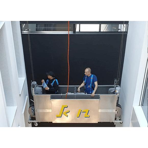 Portfolio afbeelding