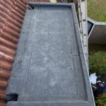 Platdak vernieuwd Dmv bitumen Afbeelding 1