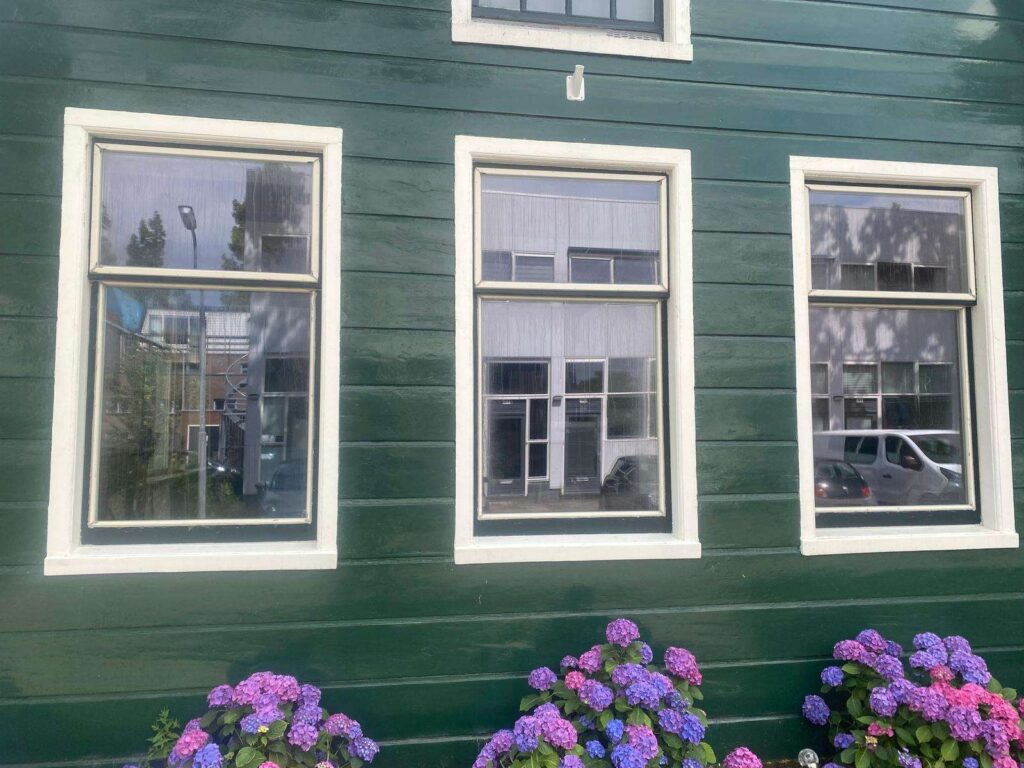 Portfolio afbeelding