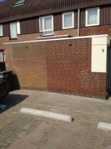 Portfolio afbeelding