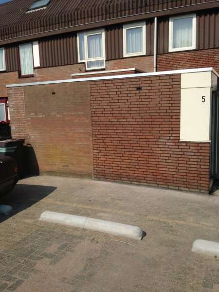 Portfolio afbeelding