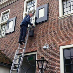 Portfolio afbeelding