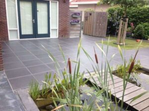 Portfolio afbeelding