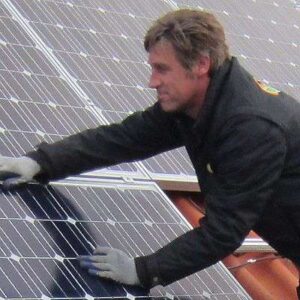 Portfolio afbeelding