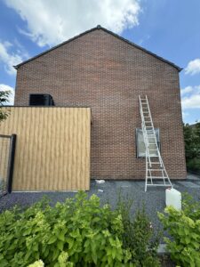 Portfolio afbeelding