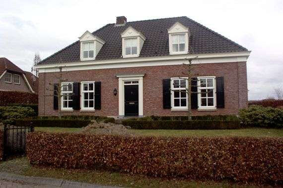 Portfolio afbeelding