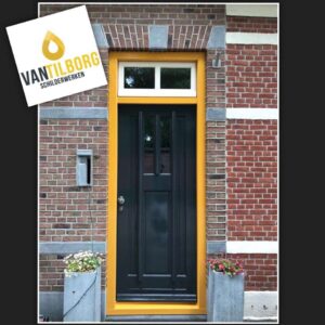 Portfolio afbeelding