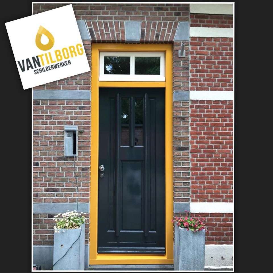 Portfolio afbeelding