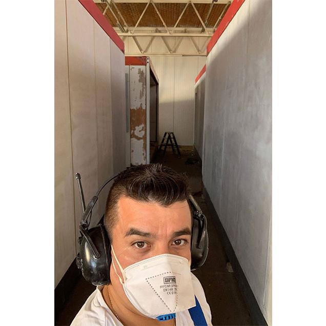 Portfolio afbeelding