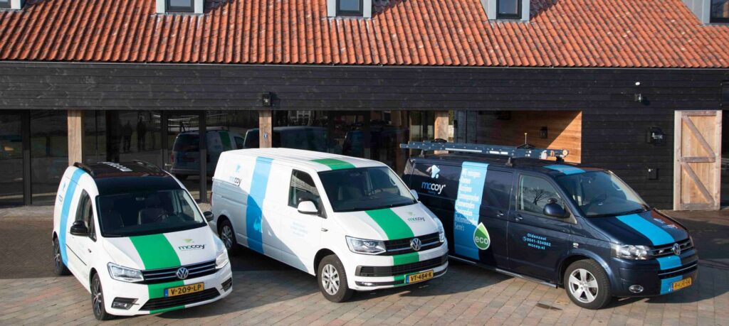 Portfolio afbeelding