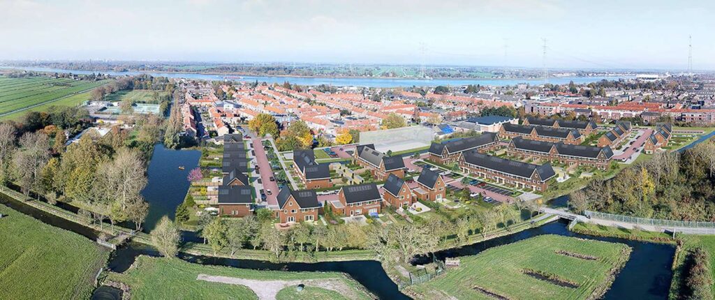 Portfolio afbeelding