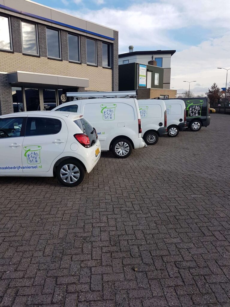 Portfolio afbeelding