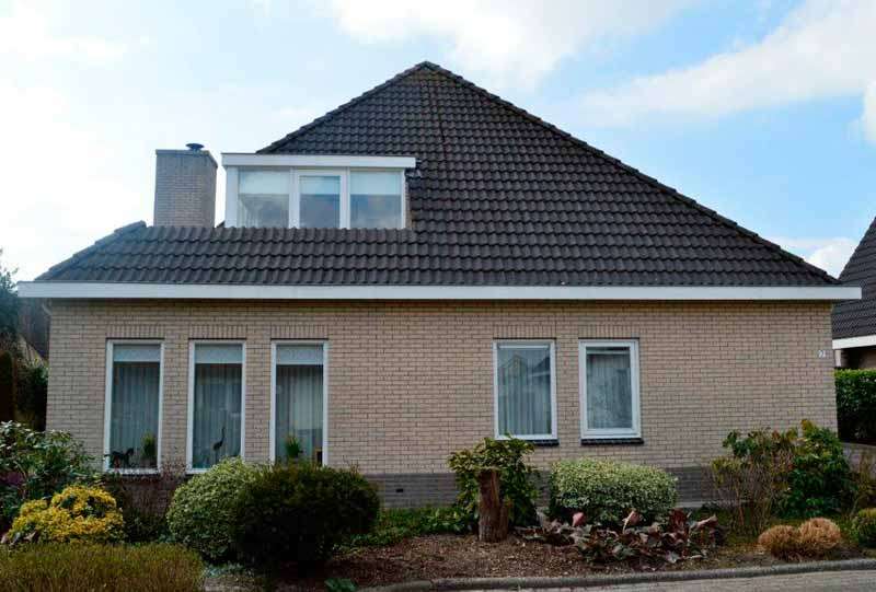 Portfolio afbeelding