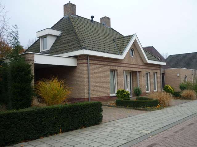 Portfolio afbeelding