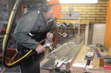 Portfolio afbeelding