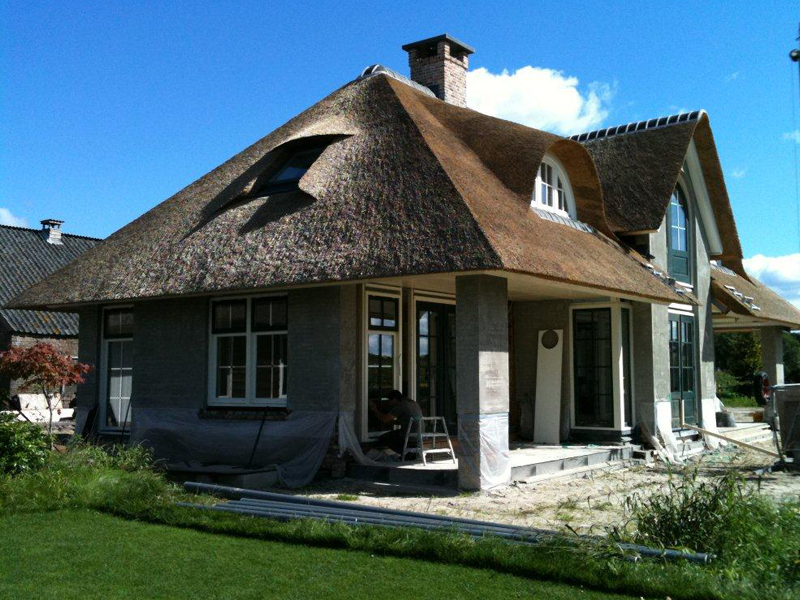 Portfolio afbeelding