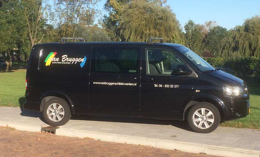 Portfolio afbeelding