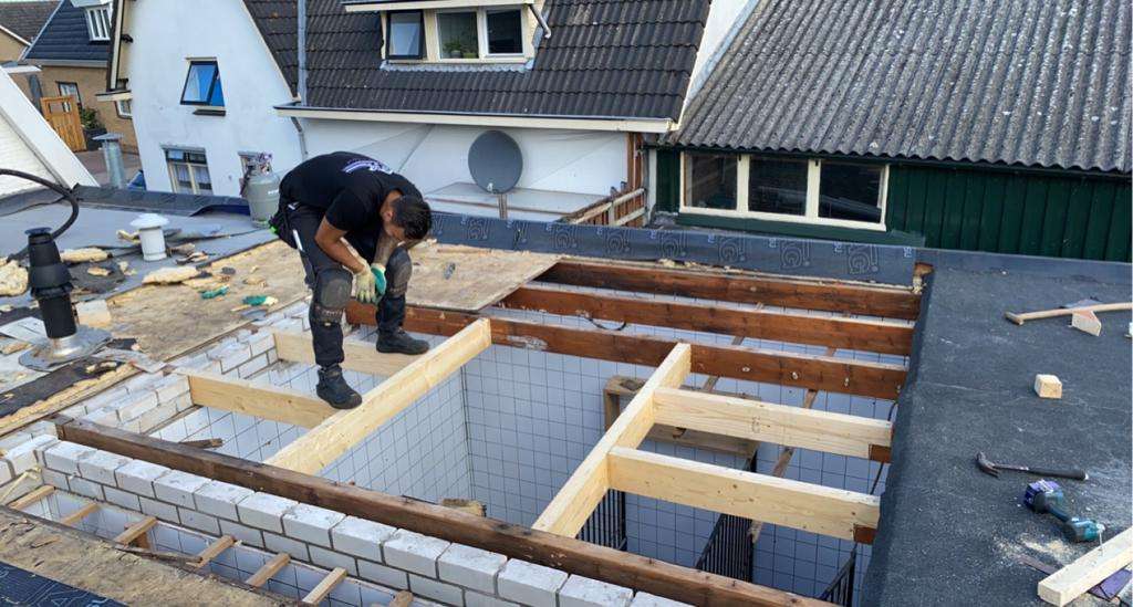 Portfolio afbeelding