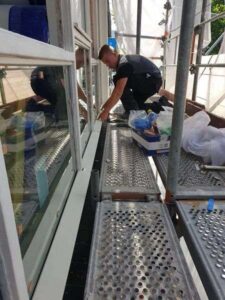 Portfolio afbeelding