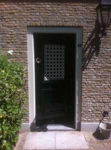 Portfolio afbeelding