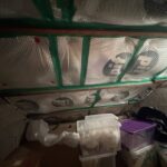 Dakisolatie met PIF Afbeelding 1