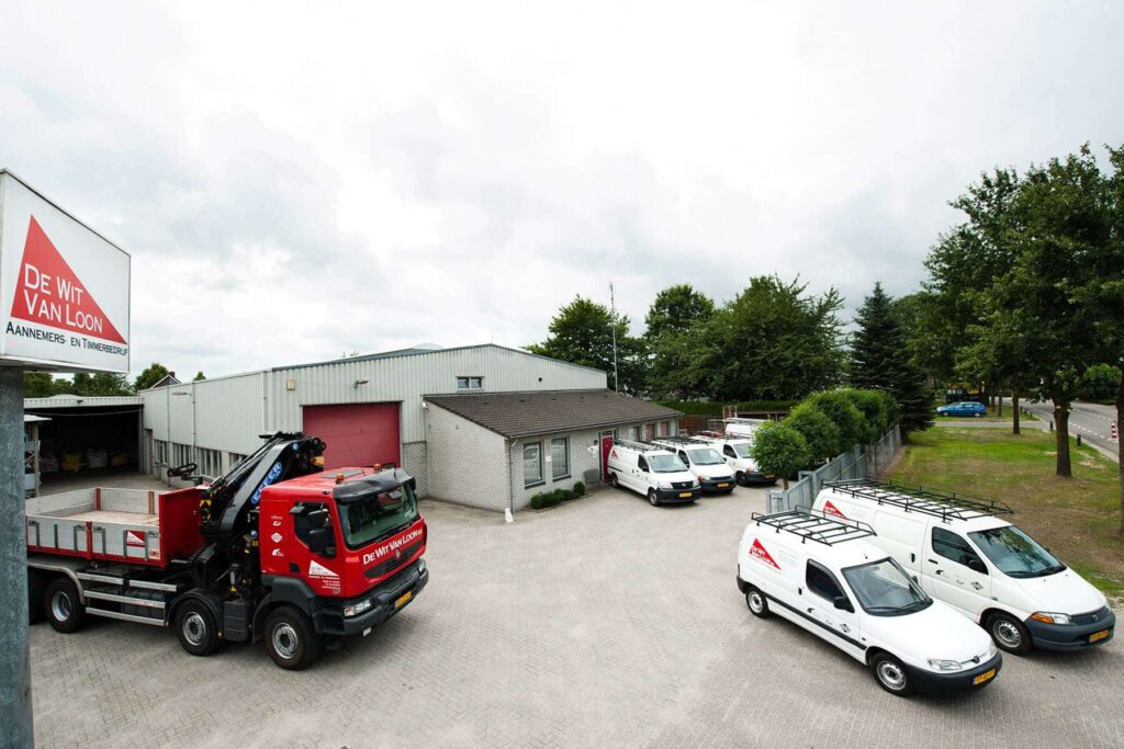 Portfolio afbeelding