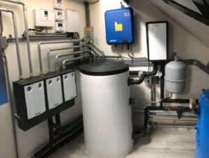 Portfolio afbeelding