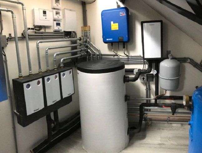 Portfolio afbeelding