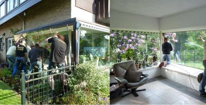 Portfolio afbeelding