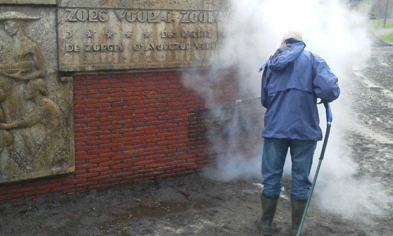 Portfolio afbeelding