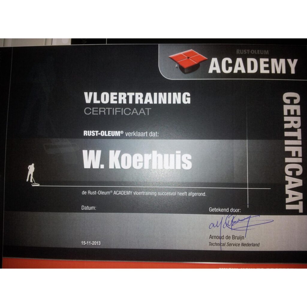 Portfolio afbeelding