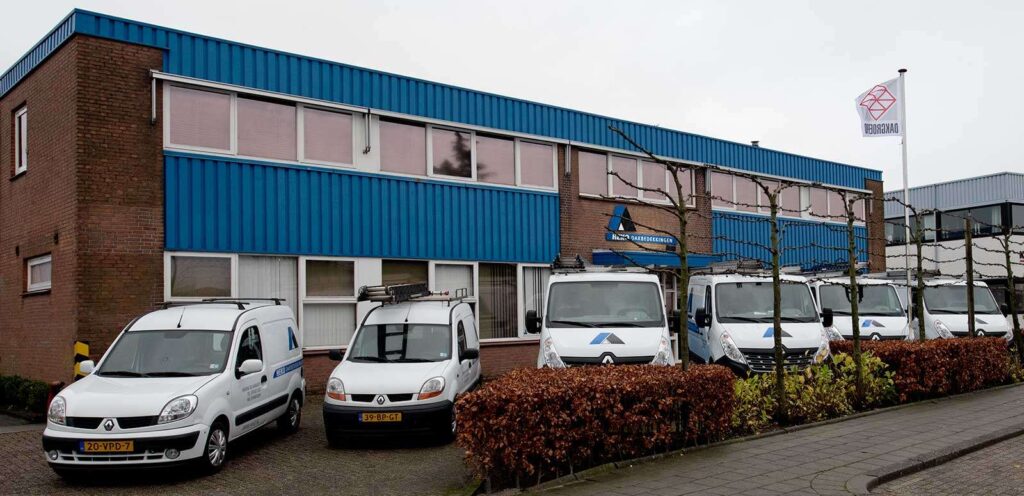 Portfolio afbeelding