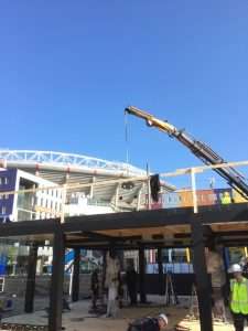 Portfolio afbeelding