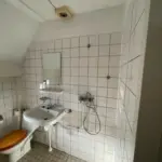 Badkamer renovatie Afbeelding 1