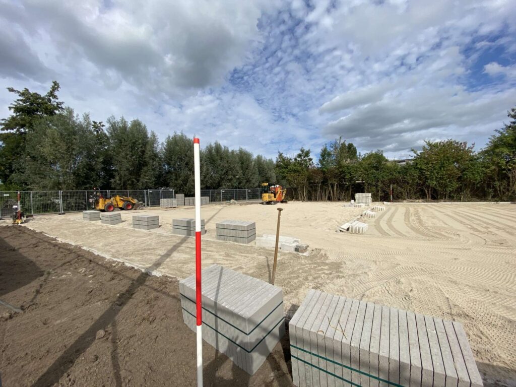 Portfolio afbeelding